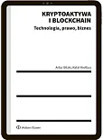 Kryptoaktywa i blockchain Kryptoaktywa i blockchain