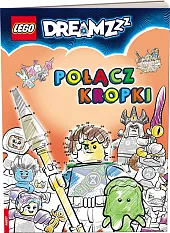 LEGO DREAMZzz Połącz kropki