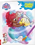 Ariel. Maluj Wodą