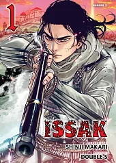 Issak 01Makari Shinji Issak 01Makari Shinji