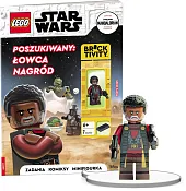 LEGO Star Wars Poszukiwany: łowca nagród