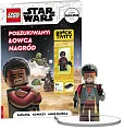 LEGO Star Wars Poszukiwany: łowca nagród
