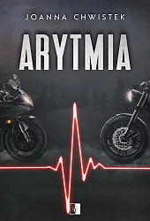 ArytmiaJoanna Chwistek