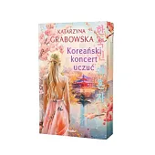 Koreański koncert uczućKatarzyna Grabowska