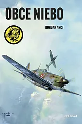 Obce nieboBohdan Arct