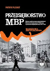 Przedsiębiorstwo MBPPatryk Pleskot Przedsiębiorstwo MBPPatryk Pleskot
