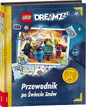 LEGO® DREAMZzz™. Przewodnik po Świecie SnówLeśniak Marta