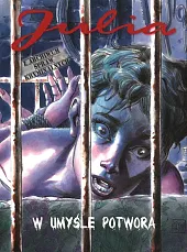 Julia Z archiwum spraw kryminalnych 3,Berardi Giancarlo