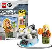 LEGO Jurassic World Nowa era dinozaurów