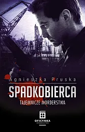 SpadkobiercaAgnieszka Pruska