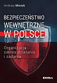 Bezpieczeństwo wewnętrzne w Polsce