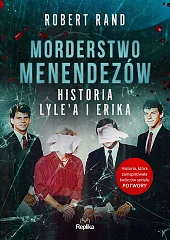Morderstwa Menendezów Morderstwa Menendezów