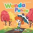Wanda Panda wita jesień