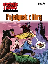 Kajtek i Koko. W krainie baśni.,Janusz Christa