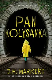 Pan KołysankaH.J. Markert Pan KołysankaH.J. Markert
