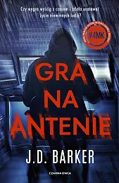 Gra na antenieD.J. Barker