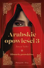 Arabskie opowieści 3Tanya Valko