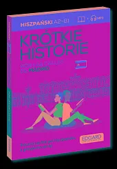 Hiszpański Krótkie historie Por las calles,