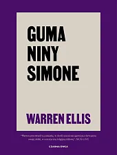 Guma Niny SimoneWarren Ellis