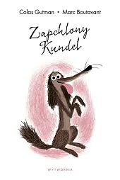 Zapchlony KundelColas Gutman Zapchlony KundelColas Gutman