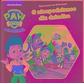 Psi Patrol. Opowieści na dobranoc 3.,