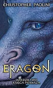 Eragon. Cykl Dziedzictwo. Księga 1