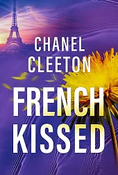 French KissedChanel Cleeton