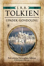 Upadek GondolinuRR. Tolkien J.