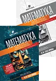 Matematyka Zbiór zadań maturalnych Matura od 2025 Matematyka Zbiór zadań maturalnych Matura od 2025