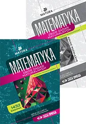 Matematyka Zbiór zadań maturalnych Matura od 2025