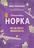 Skowronka Hopka