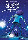 Supersi. Spotkanie. Tom 5