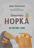 Skowronka Hopka