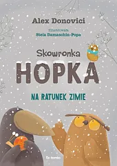 Skowronka HopkaAlex Donovici