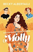 Nieodwzajemnione uczucia Molly Nieodwzajemnione uczucia Molly