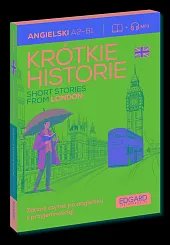 Angielski Krótkie historie Short stories from, Angielski Krótkie historie Short stories from,