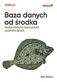 Baza danych od środka Analiza działania rozproszonych systemów danych