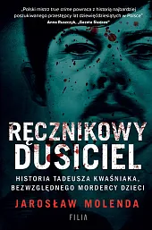 Ręcznikowy dusiciel