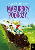 Mazurscy w podróży Tom 3 Kamień przeznaczenia