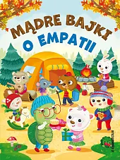 Mądre bajki o empatiiEleonora Barsotti