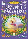 Klasyka Baśni. Brzydkie kaczątko
