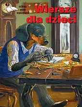 Antologia poetów współczesnych. Wiersze dla dzieci. Edycja 3