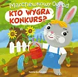 Marchewkowy ogród. Kto wygra konkurs?