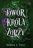 Artefakty Uranosa Tom 2 Dwór króla Zorzy Artefakty Uranosa Tom 2 Dwór króla Zorzy