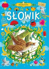 Klasyka baśni. Słowik