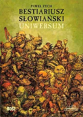 Bestiariusz słowiański Uniwersum
