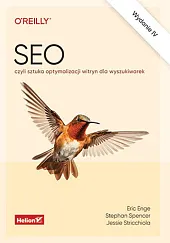 SEO, czyli sztuka optymalizacji witryn dla,Enge Eric