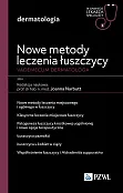 Nowe metody leczenia łuszczycy. Vademecum dermatologa.