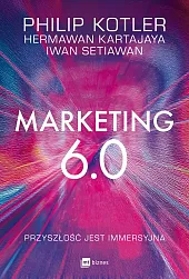 Marketing 6.0Philip Kotler
