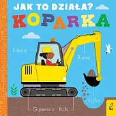 Jak to działa KoparkaMolly Littleboy